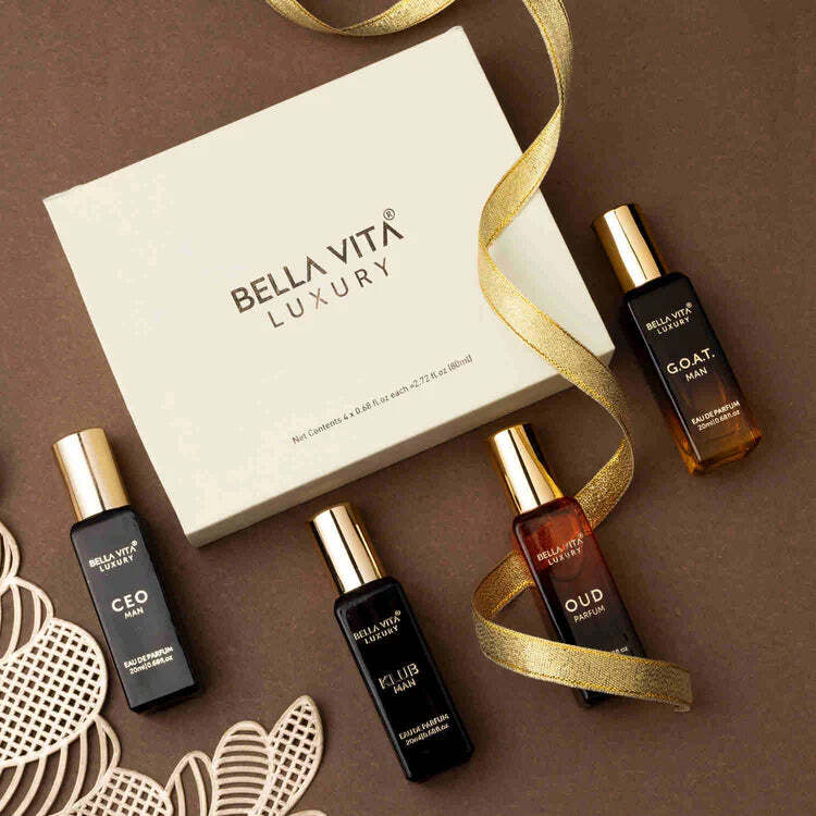 BELLAVITA PERFUME FOR MEN